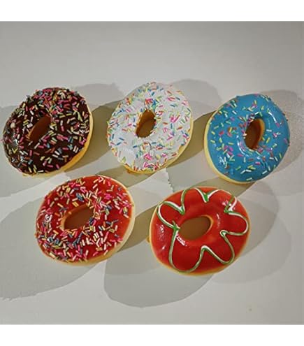 Amazon.co.jp: インテリアチェア イースね ドーナツ ピンク（椅子）お