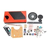 YCOSON DIY 8 管ラジオ キット電子スペア部品