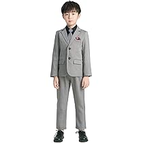 Amazon | [RongFa] フォーマルスーツ 男の子 120 130 140 150