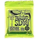 アーニーボール 【6セット】 ERNIE BALL 10-46 Regular Slinky (2221) エレキギター弦