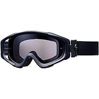 Amazon.co.jp: [100%] STRATA2 ブラック ミラーシルバー