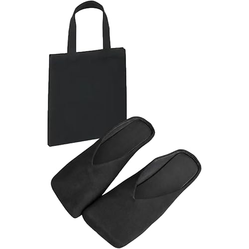 [ハベリィ] 携帯スリッパ 上履き スリッパ レディース 携帯用 室内履き 収納袋付き 学校行事 授業参観 参観日