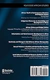 Image de Land Reforms and Natural Resource Conflicts in Africa: New Development Paradigms in the Era of Global Liberalization (Routledge African Studies)