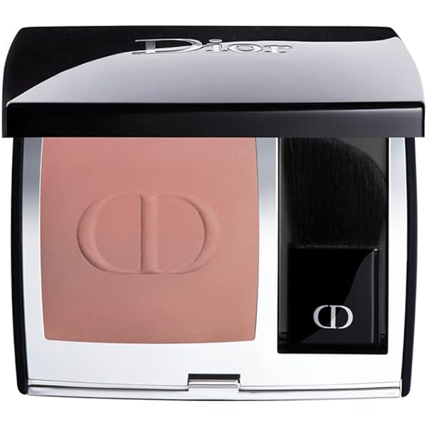 ディオールスキン ルージュ ブラッシュ 271 ピンクマニア マット　伊勢丹限定 Amazon | ディオール Dior ディオールスキン ルージュ