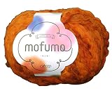 Clover (クロバー) モフモ 毛糸 超超極太 col.60-565 ホワイト 系 150g 約30m