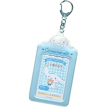 ♡ポムポムプリン スタッキングチェスト パースプリテイル お道具箱風キーホルダー ♡ポムポムプリン スタッキングチェスト パースプリテイル お