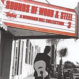 Sounds of Wood & Steel 3