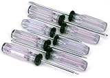Tradespro 835131 Screwdriver Set, 8-Piece [並行輸入品]