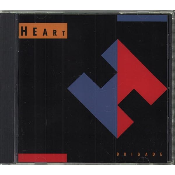 HEART✨PASSIONWORKS✨帯付き✨美盤✨幻の名盤‼️✨ Amazon.co.jp: Passionworks: ミュージック