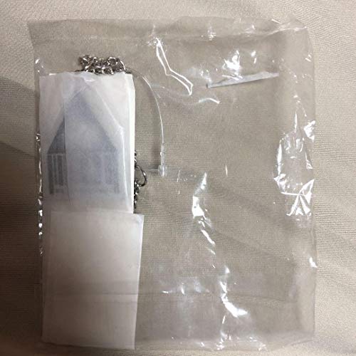 Mua Mint Neko まふまふ コラボ商品 バーコードネックレス Tren Amazon Nhật Chinh Hang Fado