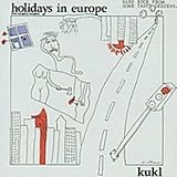 Holidays in Europe
