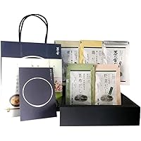 Amazon.co.jp: 【ギフトセット】茅乃舎だし 8g×5袋 3種 茅乃舎