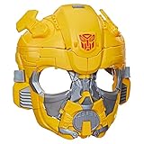 Transformers Toys Rise of the Beasts フィルム バンブルビー 2イン1 変換マスク 対象年齢6歳以上 8.85インチ