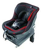リーマン iA01(アイエーゼロワン) エクエイターブラック FA-002 ISOFIX チャイルドシート 0歳