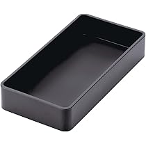 Amazon | セキセイ 収納ケース ブロックケース M ブラック GRN-5652