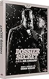 Dossier secret a.k.a. Mr Arkadin [Blu-ray]