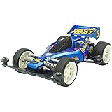 タミヤ ミニ四駆特別企画商品 アバンテJr. 30周年スペシャルキット 95474