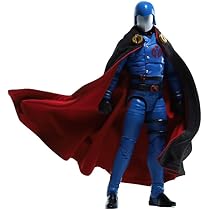 未開封　GIジョー・FIRE MAN 1/6 ドール　希少 Amazon | 倉本産業 FIREMAN 消防士 G.Iジョー 1/6ドール