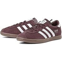 Amazon | [アディダス] ガゼル GAZELLE ブラウン/ピンク/ガム JH5666