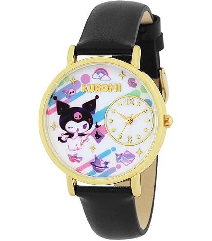Amazon.co.jp: サンリオ(SANRIO) シュガーバニーズ ウォッチ(カラフル