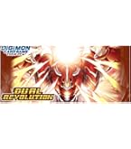 バンダイ デジモンカードゲーム テーマブースター オルタナティブ