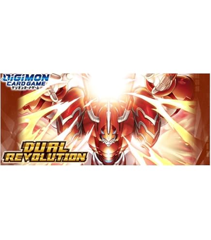 Amazon.co.jp: 【発売日前日発送/未開封BOX】デ ジモンカードゲーム