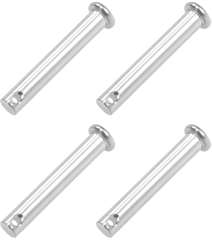 Amazon.co.jp: J型アンカーピン D16×850 10本入 溶融亜鉛メッキ