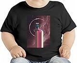 Holi オーガニックベビーTシャツ 12 - 18 Months