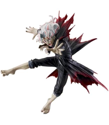 Amazon | TVアニメ『ダンダダン』 ちょこのせプレミアムフィギュア