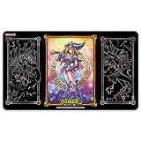遊戯王 英語版 プレイマット 2023 ブラック・マジシャン・ガール Dark Magician Girl Playmat