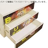 アイリスオーヤマ デスクチェスト ワンピース パンソン