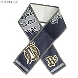 プロ野球 パ・リーグバファローズ CCTマフラ 513613