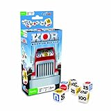 Kor Dice Game