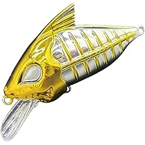 Amazon.co.jp: Water Land(ウォーターランド) スケルトンクランク
