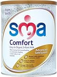 Sma Comfort Easy to Digest Infant Milk Powder (800g) 乳児用粉ミルクを消化しやすいのsma快適さ（ 800グラム）