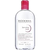 ビオデルマ クレアリヌ［サンシビオ］H2O 500mL [並行輸入品]