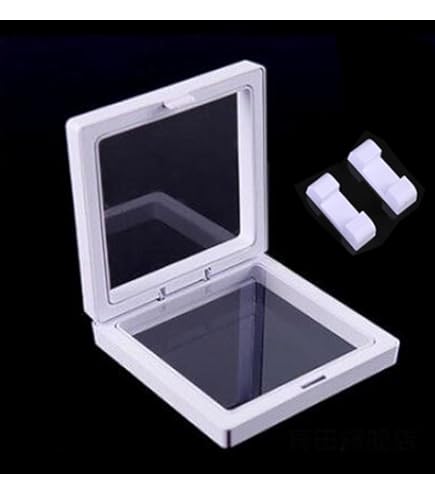 Amazon.co.jp: Mikankawa ディスプレイケース フィルム展示フレーム