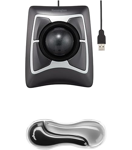 Amazon | Kensington Expert Mouse® Wired Trackball | Kensington  