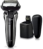 Amazon | パナソニック ラムダッシュPRO メンズシェーバー 6枚刃