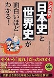 この1冊で日本史と世界史が面白いほどわかる!