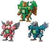 ビーストサーガ BS15 スターター 空の戦士団ソアラ聖国デッキ