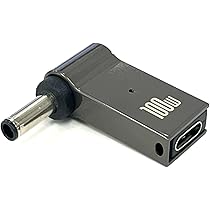 Amazon.co.jp: fine-R 100W DC 4.5×3.0mm DELL 専用 ノート