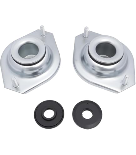 あした Amazon | アッパーマウント キット 左右セット スズキ エブリイ DA64V
