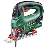 ボッシュ:バッテリージグソー 本体のみ PST18LIH 000555053033