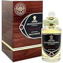 PENHALIGON'S HALFETI ペンハリガン ハルフェティ Amazon | ペンハリガン PENHALIGON'S ハルフェティ