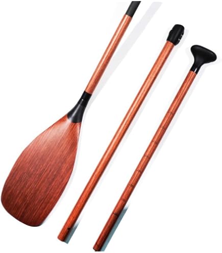 Amazon | SOUYU STICK ベーシックカーボンパドル、SUP用