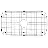 Franke USA FBG2714 Stainless Steel Custom Fit Sink Grid for FSLG804BX, FSU118 [並行輸入品]