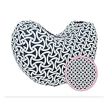 ベベオレ授乳クッション、出産祝いにお薦め（並行輸入品） (camden lock) [並行輸入品]