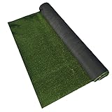 人工芝ロール 高級人工芝リゾート・ガーデンターフ 1０平米 防炎性能認定品