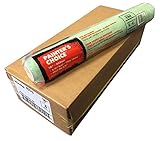 ウースターブラシr275 – 18 Painter 's Choiceローラーカバー、3 / 8インチNap ,パックof 6